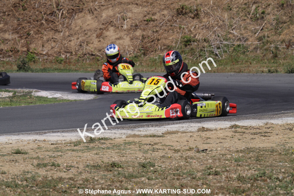18/07/2010 : Défi France 2010 à Layrac (photos Stéphane Agnus) 2010 — karting