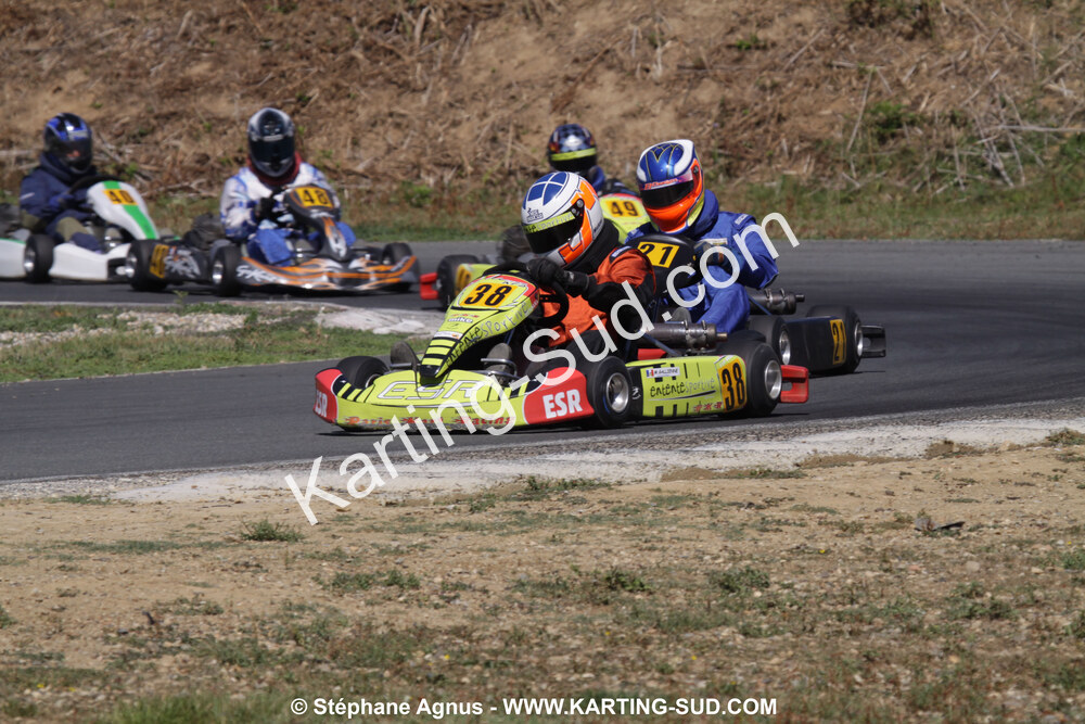 18/07/2010 : Défi France 2010 à Layrac (photos Stéphane Agnus) 2010 — karting
