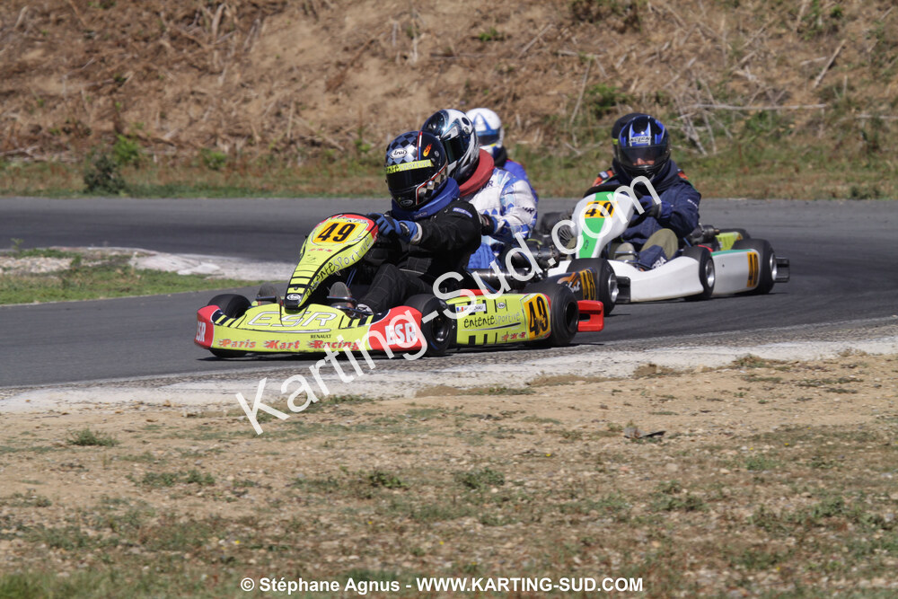 18/07/2010 : Défi France 2010 à Layrac (photos Stéphane Agnus) 2010 — karting