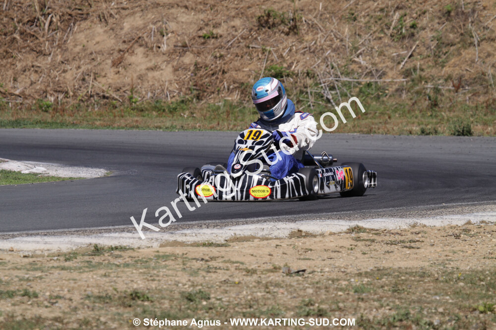 18/07/2010 : Défi France 2010 à Layrac (photos Stéphane Agnus) 2010 — karting