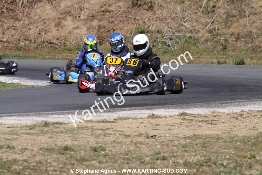 18/07/2010 : Défi France 2010 à Layrac (photos Stéphane Agnus) 2010 — karting