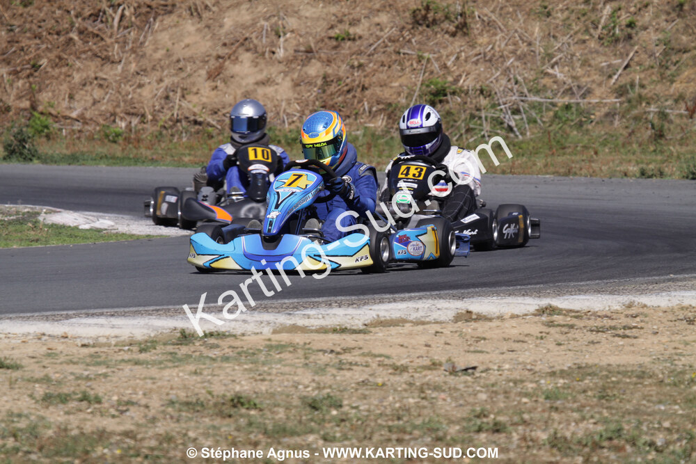18/07/2010 : Défi France 2010 à Layrac (photos Stéphane Agnus) 2010 — karting