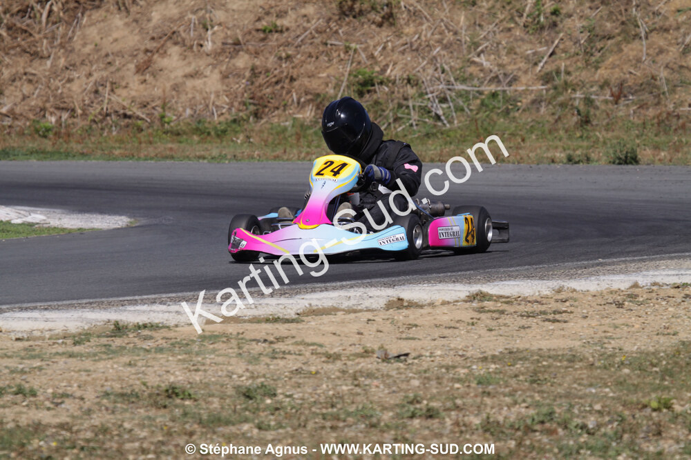 18/07/2010 : Défi France 2010 à Layrac (photos Stéphane Agnus) 2010 — karting