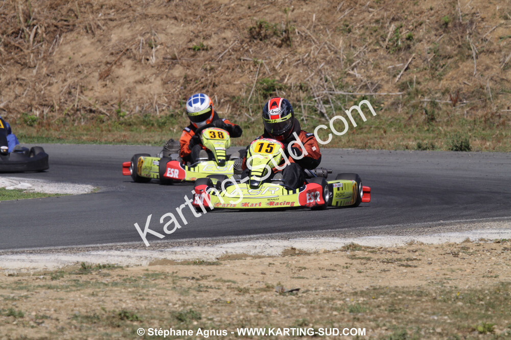 18/07/2010 : Défi France 2010 à Layrac (photos Stéphane Agnus) 2010 — karting
