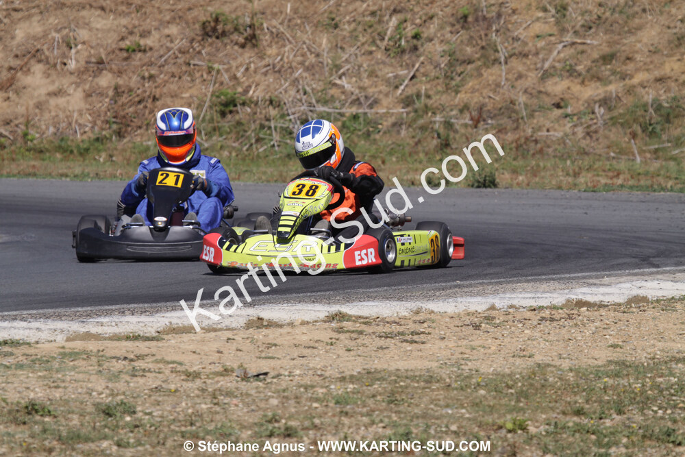 18/07/2010 : Défi France 2010 à Layrac (photos Stéphane Agnus) 2010 — karting