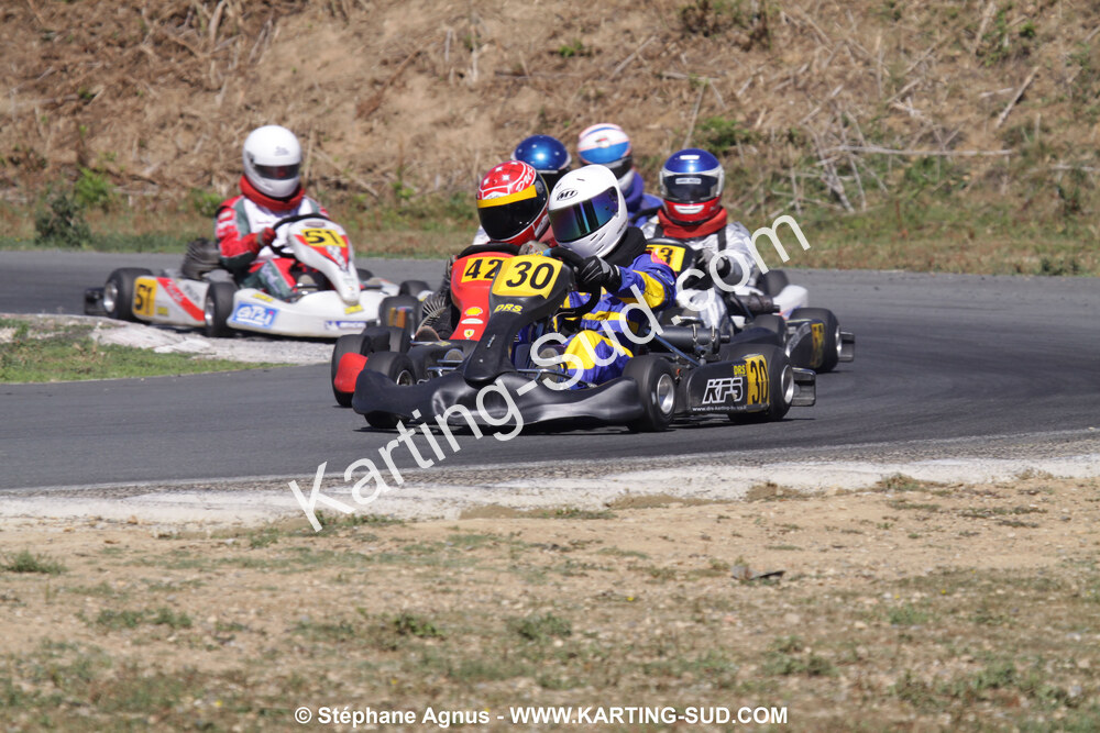 18/07/2010 : Défi France 2010 à Layrac (photos Stéphane Agnus) 2010 — karting