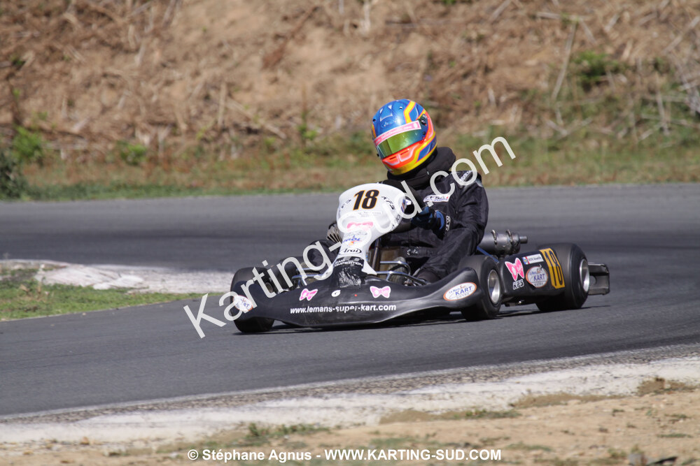 18/07/2010 : Défi France 2010 à Layrac (photos Stéphane Agnus) 2010 — karting