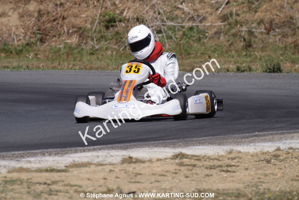 18/07/2010 : Défi France 2010 à Layrac (photos Stéphane Agnus) 2010 — karting