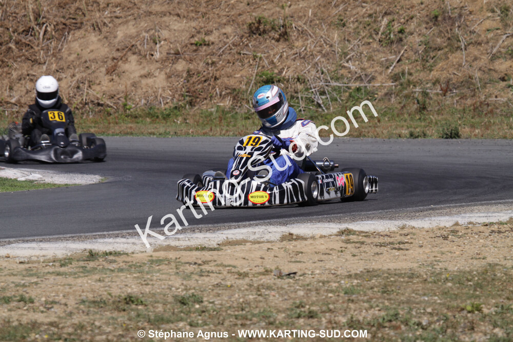 18/07/2010 : Défi France 2010 à Layrac (photos Stéphane Agnus) 2010 — karting