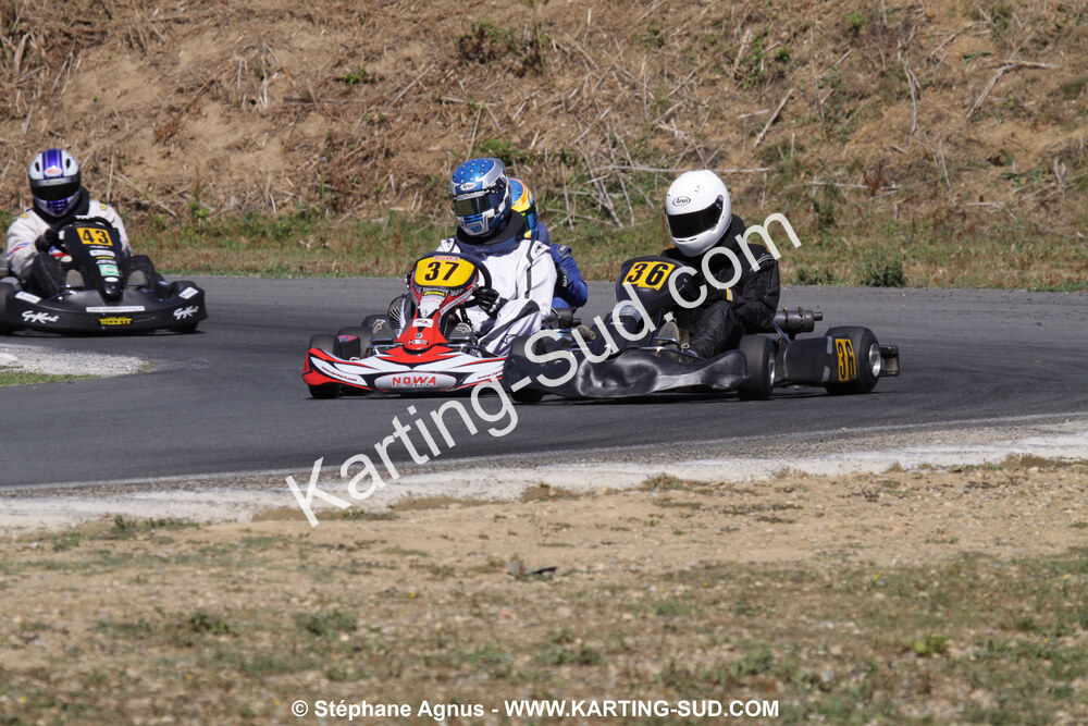 18/07/2010 : Défi France 2010 à Layrac (photos Stéphane Agnus) 2010 — karting