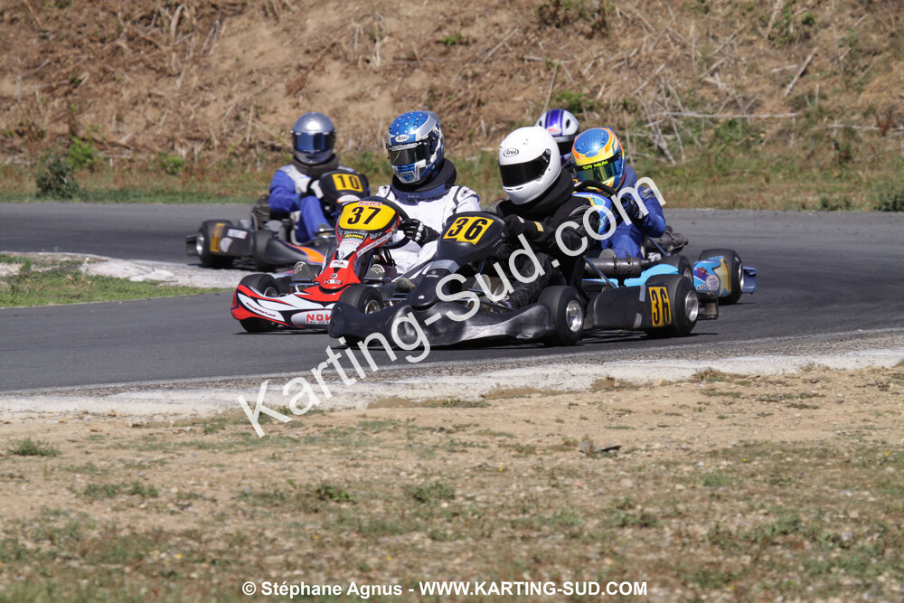 18/07/2010 : Défi France 2010 à Layrac (photos Stéphane Agnus) 2010 — karting