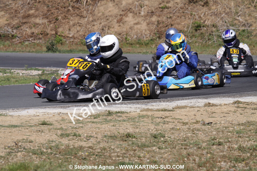 18/07/2010 : Défi France 2010 à Layrac (photos Stéphane Agnus) 2010 — karting