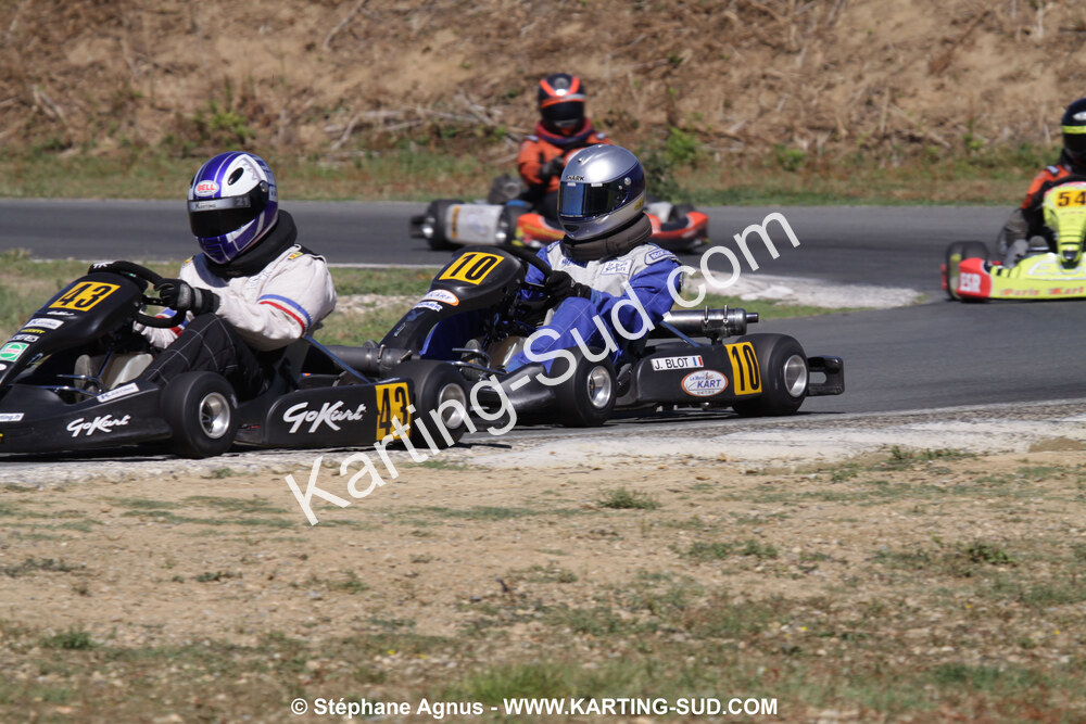 18/07/2010 : Défi France 2010 à Layrac (photos Stéphane Agnus) 2010 — karting