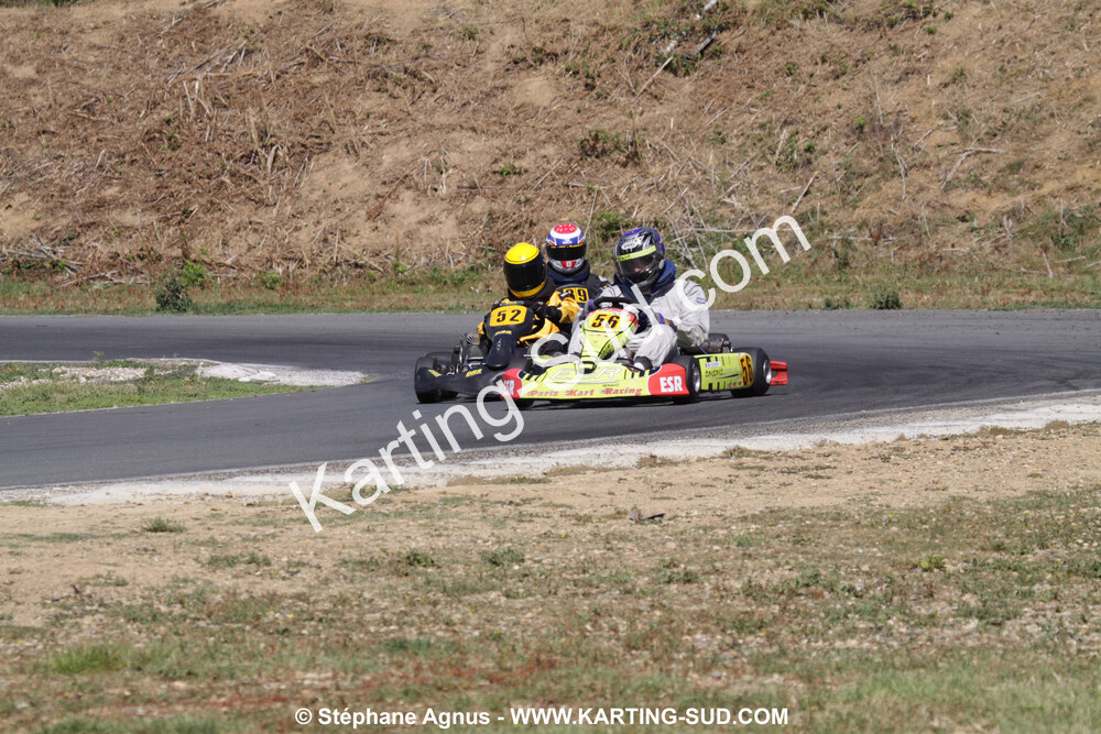 18/07/2010 : Défi France 2010 à Layrac (photos Stéphane Agnus) 2010 — karting