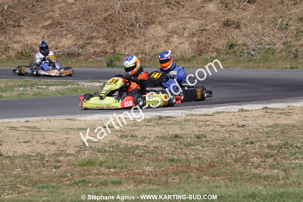 18/07/2010 : Défi France 2010 à Layrac (photos Stéphane Agnus) 2010 — karting