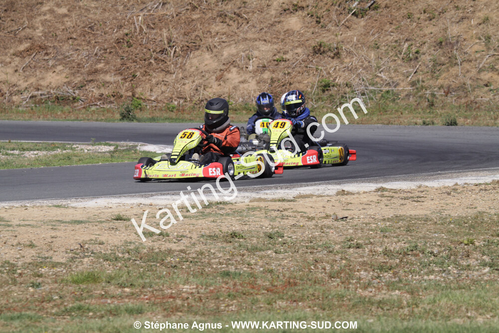 18/07/2010 : Défi France 2010 à Layrac (photos Stéphane Agnus) 2010 — karting