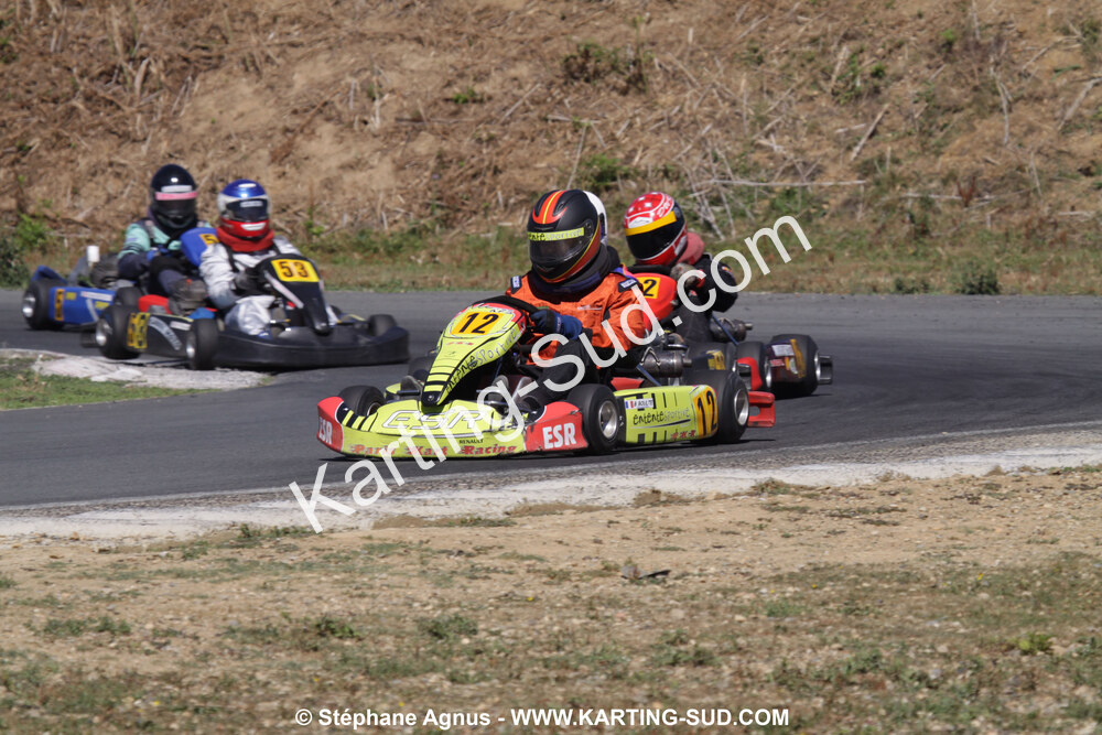 18/07/2010 : Défi France 2010 à Layrac (photos Stéphane Agnus) 2010 — karting