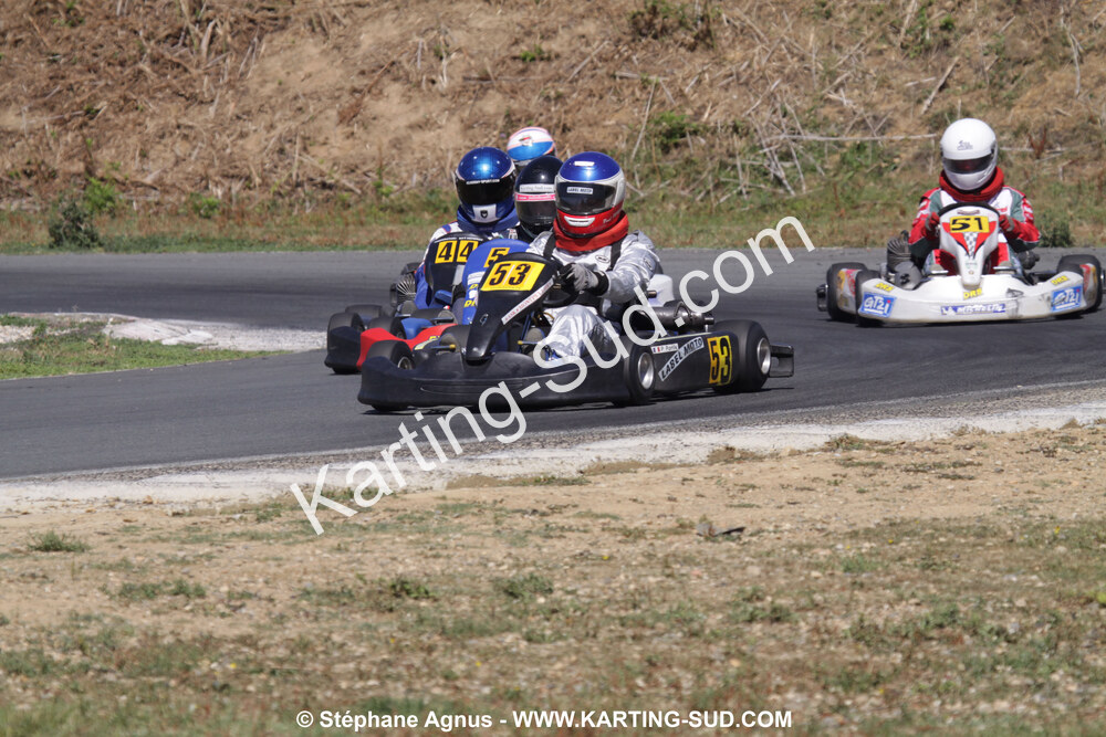 18/07/2010 : Défi France 2010 à Layrac (photos Stéphane Agnus) 2010 — karting