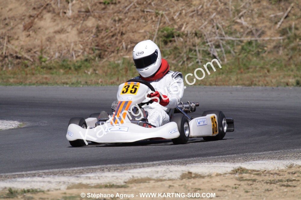 18/07/2010 : Défi France 2010 à Layrac (photos Stéphane Agnus) 2010 — karting