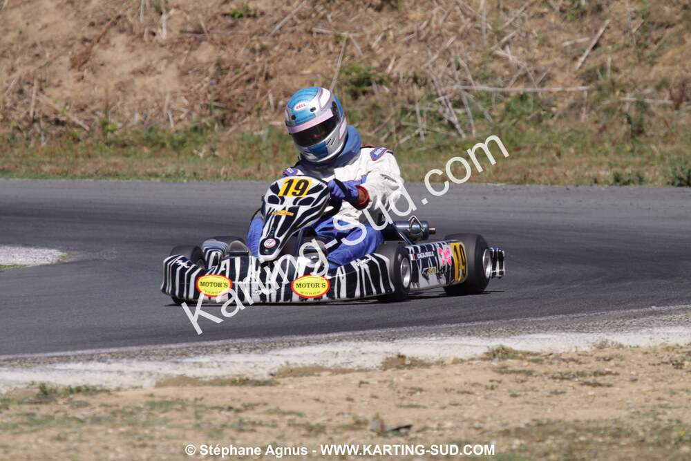 18/07/2010 : Défi France 2010 à Layrac (photos Stéphane Agnus) 2010 — karting