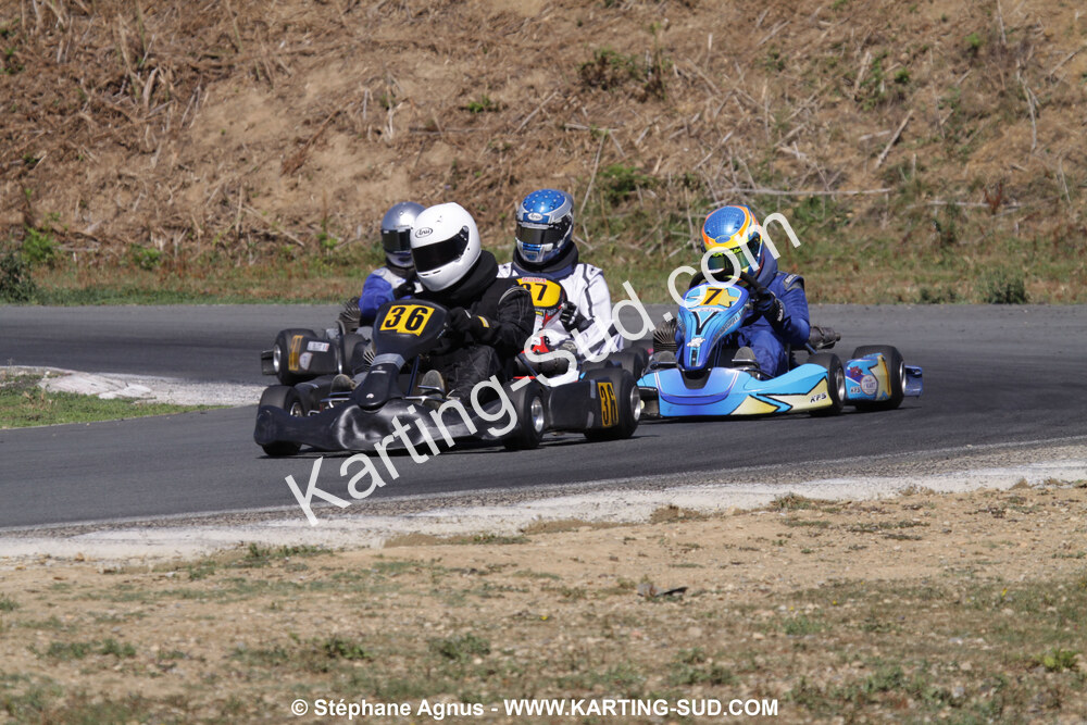 18/07/2010 : Défi France 2010 à Layrac (photos Stéphane Agnus) 2010 — karting