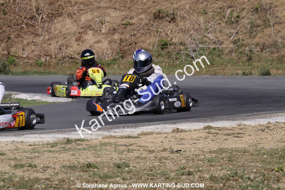 18/07/2010 : Défi France 2010 à Layrac (photos Stéphane Agnus) 2010 — karting