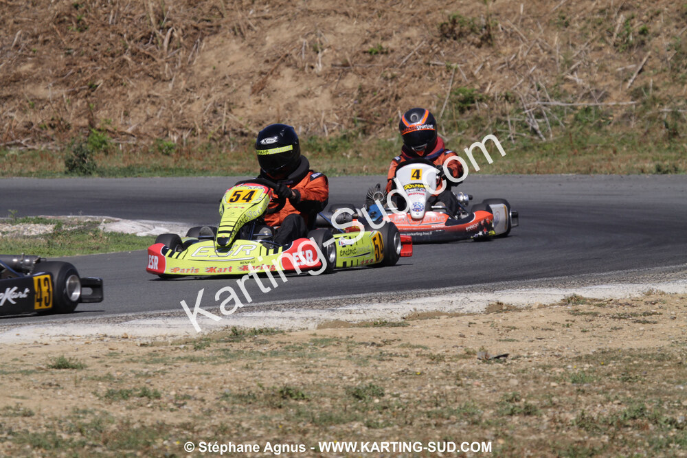 18/07/2010 : Défi France 2010 à Layrac (photos Stéphane Agnus) 2010 — karting