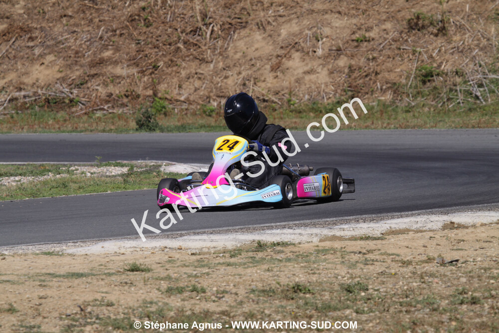 18/07/2010 : Défi France 2010 à Layrac (photos Stéphane Agnus) 2010 — karting