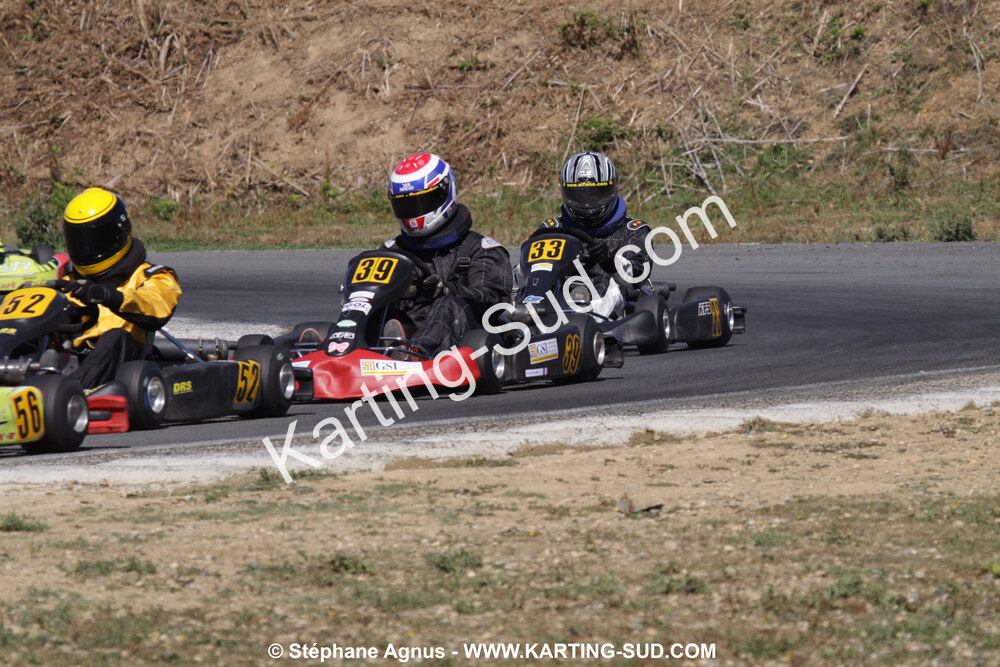 18/07/2010 : Défi France 2010 à Layrac (photos Stéphane Agnus) 2010 — karting