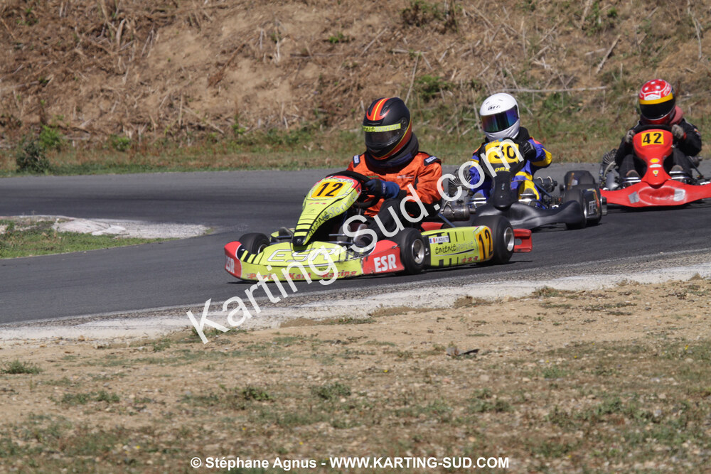 18/07/2010 : Défi France 2010 à Layrac (photos Stéphane Agnus) 2010 — karting