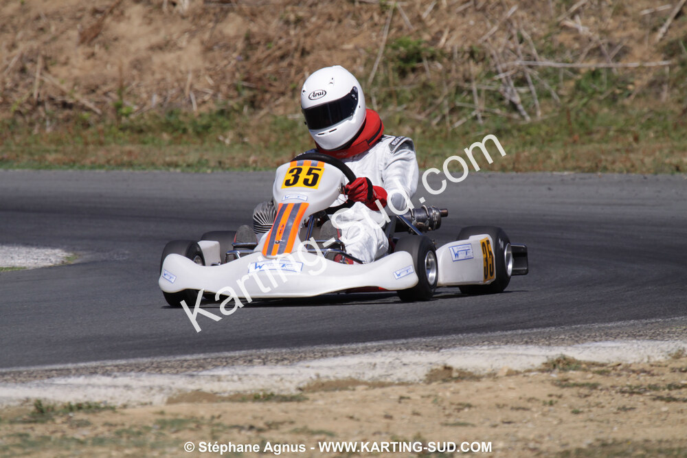 18/07/2010 : Défi France 2010 à Layrac (photos Stéphane Agnus) 2010 — karting