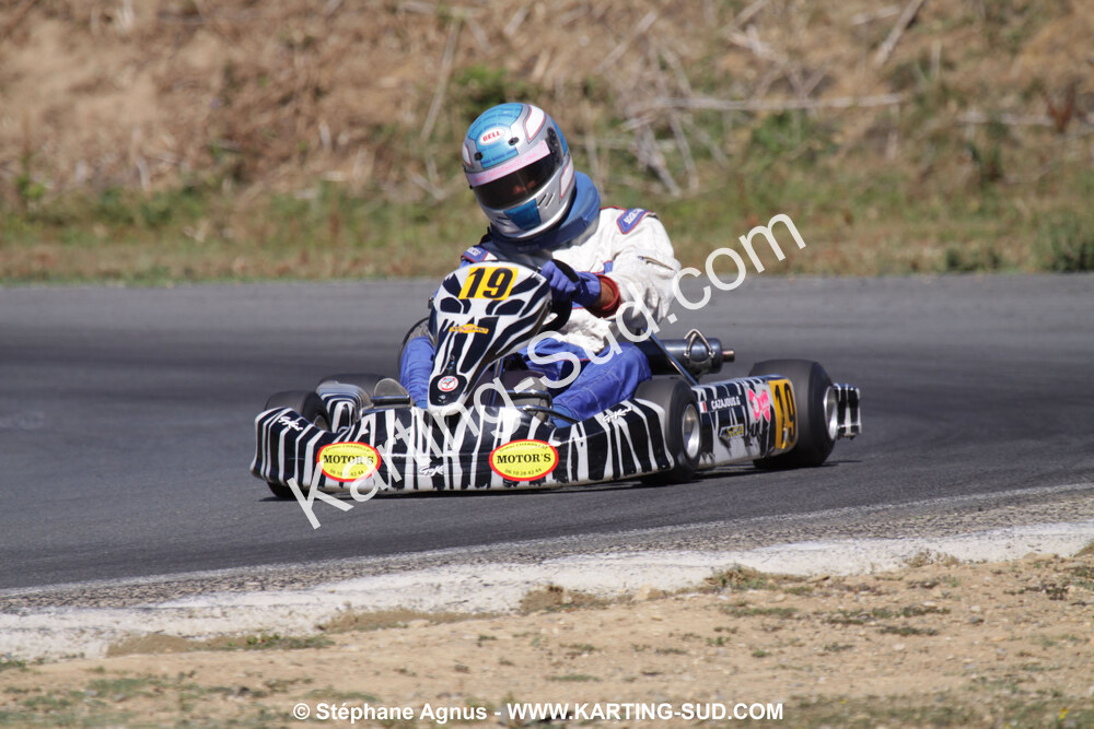 18/07/2010 : Défi France 2010 à Layrac (photos Stéphane Agnus) 2010 — karting