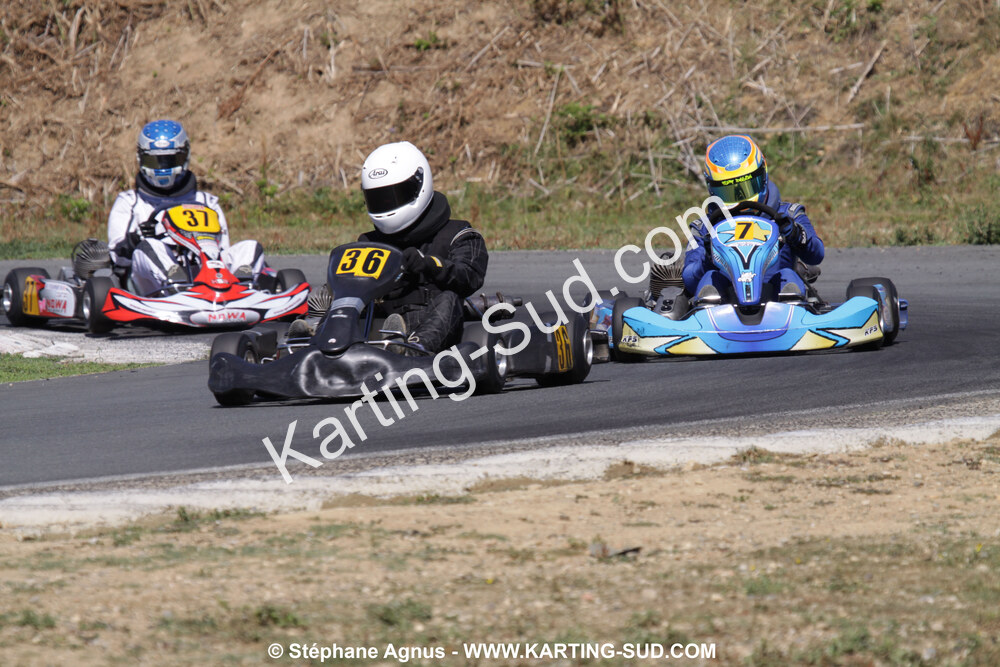 18/07/2010 : Défi France 2010 à Layrac (photos Stéphane Agnus) 2010 — karting