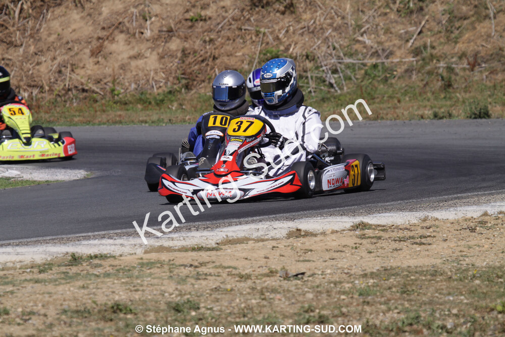 18/07/2010 : Défi France 2010 à Layrac (photos Stéphane Agnus) 2010 — karting