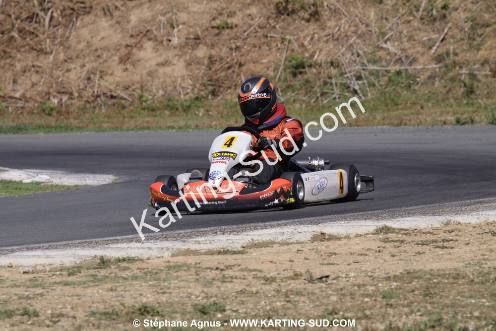 18/07/2010 : Défi France 2010 à Layrac (photos Stéphane Agnus) 2010 — karting