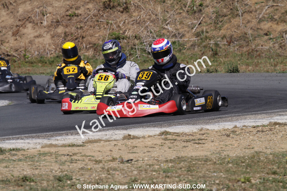 18/07/2010 : Défi France 2010 à Layrac (photos Stéphane Agnus) 2010 — karting