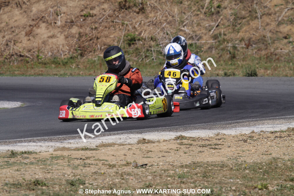 18/07/2010 : Défi France 2010 à Layrac (photos Stéphane Agnus) 2010 — karting