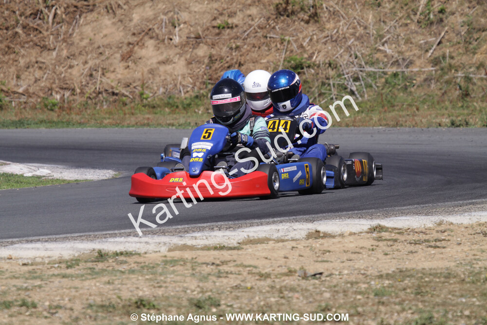 18/07/2010 : Défi France 2010 à Layrac (photos Stéphane Agnus) 2010 — karting