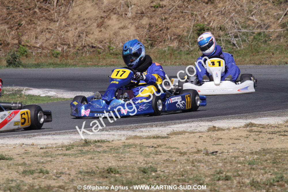 18/07/2010 : Défi France 2010 à Layrac (photos Stéphane Agnus) 2010 — karting