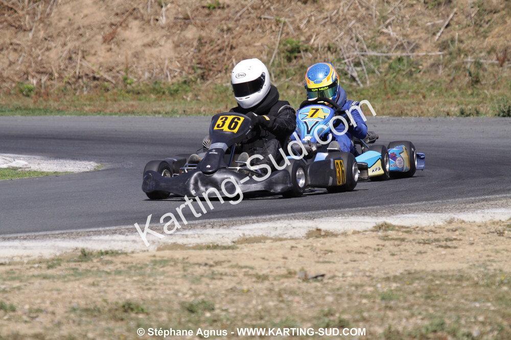 18/07/2010 : Défi France 2010 à Layrac (photos Stéphane Agnus) 2010 — karting