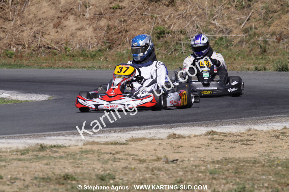 18/07/2010 : Défi France 2010 à Layrac (photos Stéphane Agnus) 2010 — karting