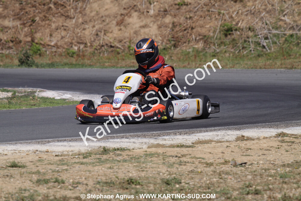 18/07/2010 : Défi France 2010 à Layrac (photos Stéphane Agnus) 2010 — karting