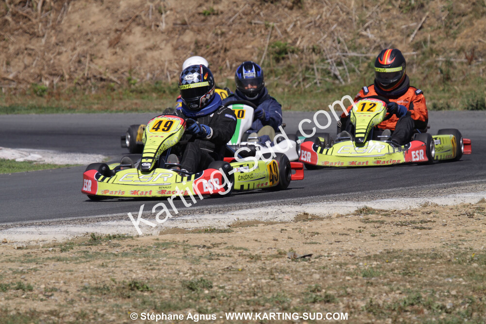 18/07/2010 : Défi France 2010 à Layrac (photos Stéphane Agnus) 2010 — karting