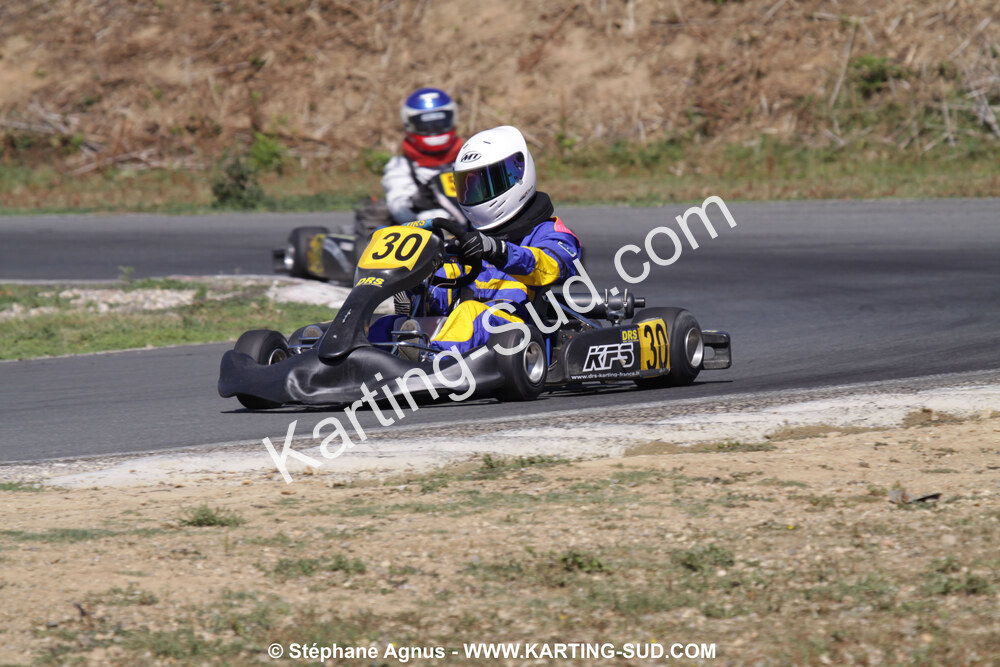 18/07/2010 : Défi France 2010 à Layrac (photos Stéphane Agnus) 2010 — karting