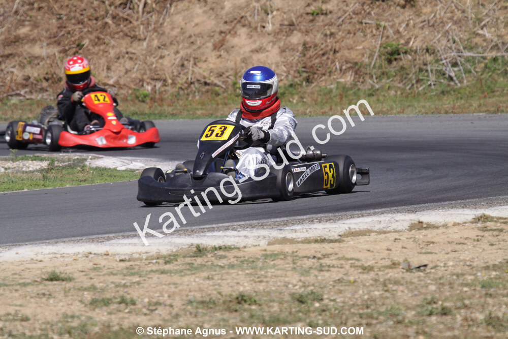 18/07/2010 : Défi France 2010 à Layrac (photos Stéphane Agnus) 2010 — karting