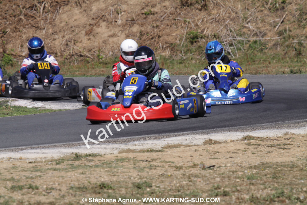 18/07/2010 : Défi France 2010 à Layrac (photos Stéphane Agnus) 2010 — karting