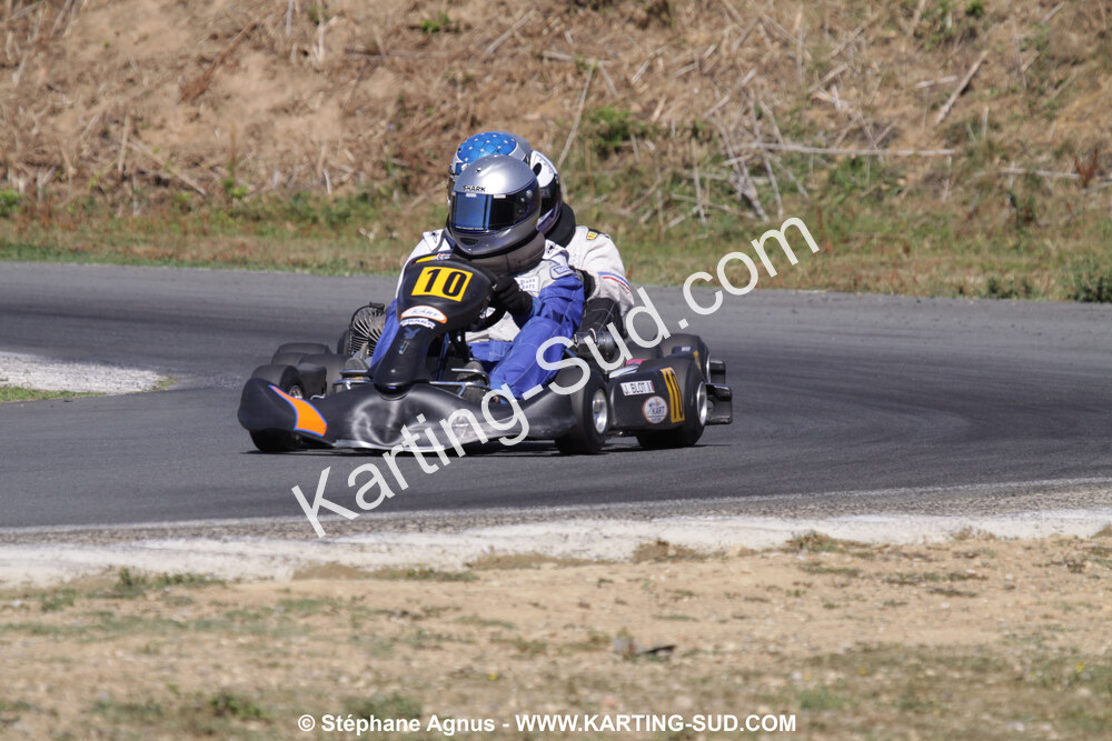 18/07/2010 : Défi France 2010 à Layrac (photos Stéphane Agnus) 2010 — karting