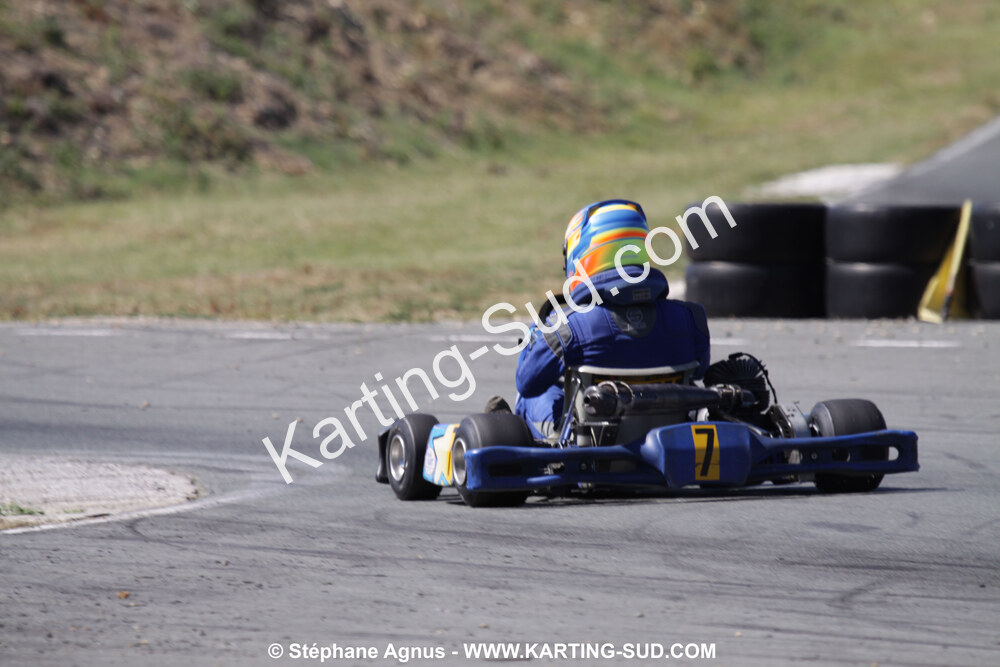 18/07/2010 : Défi France 2010 à Layrac (photos Stéphane Agnus) 2010 — karting