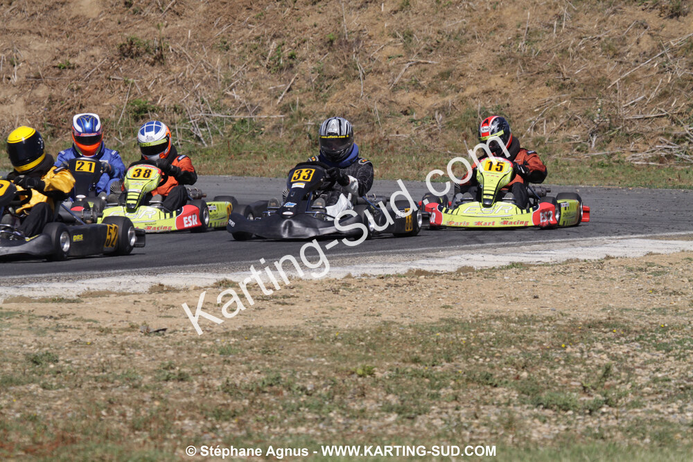 18/07/2010 : Défi France 2010 à Layrac (photos Stéphane Agnus) 2010 — karting