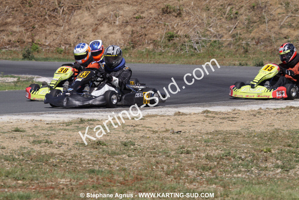 18/07/2010 : Défi France 2010 à Layrac (photos Stéphane Agnus) 2010 — karting
